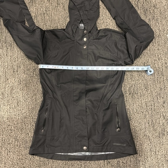 Merrell rain jacket - Picture 11 of 13